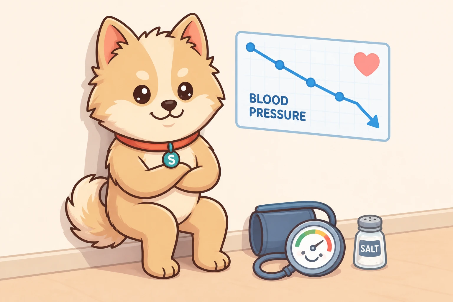 How to lower your blood pressure without medication: an 8-week plan
