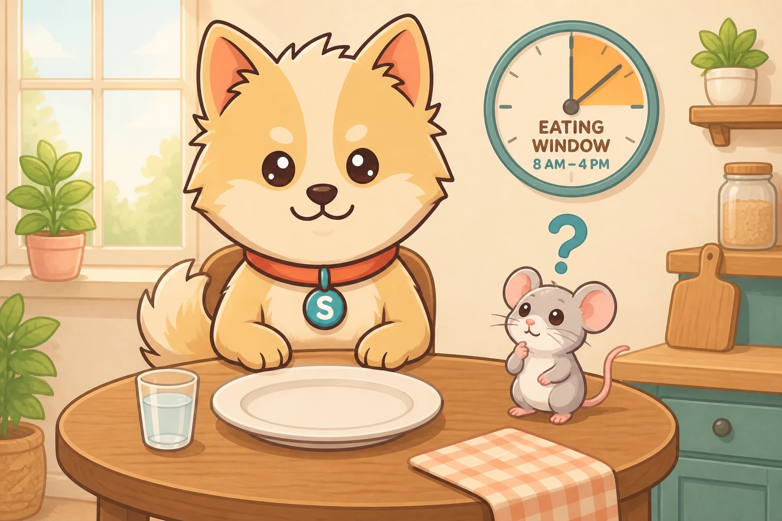 Does fasting actually extend human lifespan? An honest look at the evidence