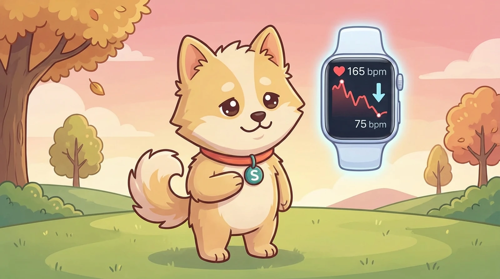 Heart rate recovery: the post-workout number that quietly predicts how long you'll live