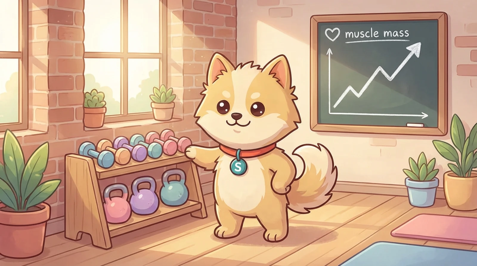 Muscle mass and longevity: the organ you're not tracking