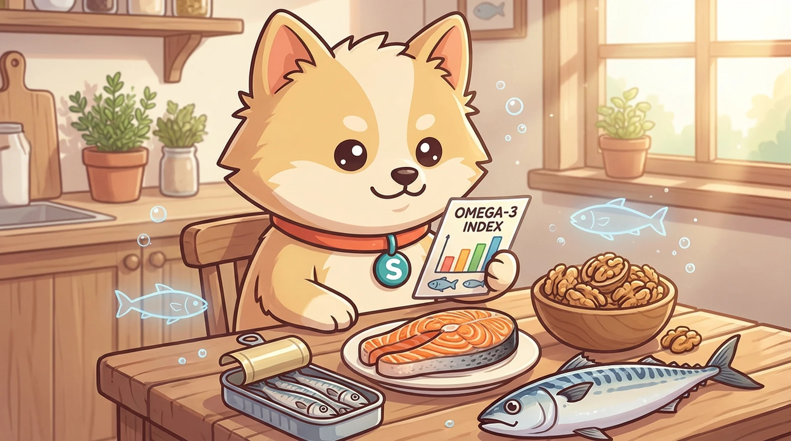Omega-3 fatty acids and longevity: what the evidence actually says
