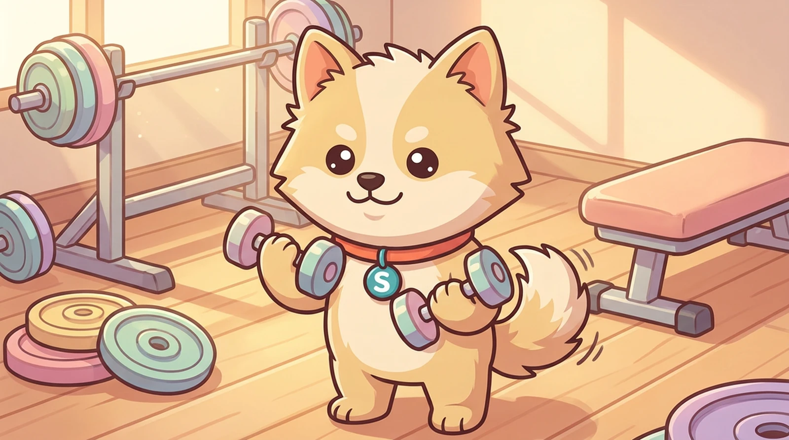 Resistance training and longevity: the case for picking up heavy things