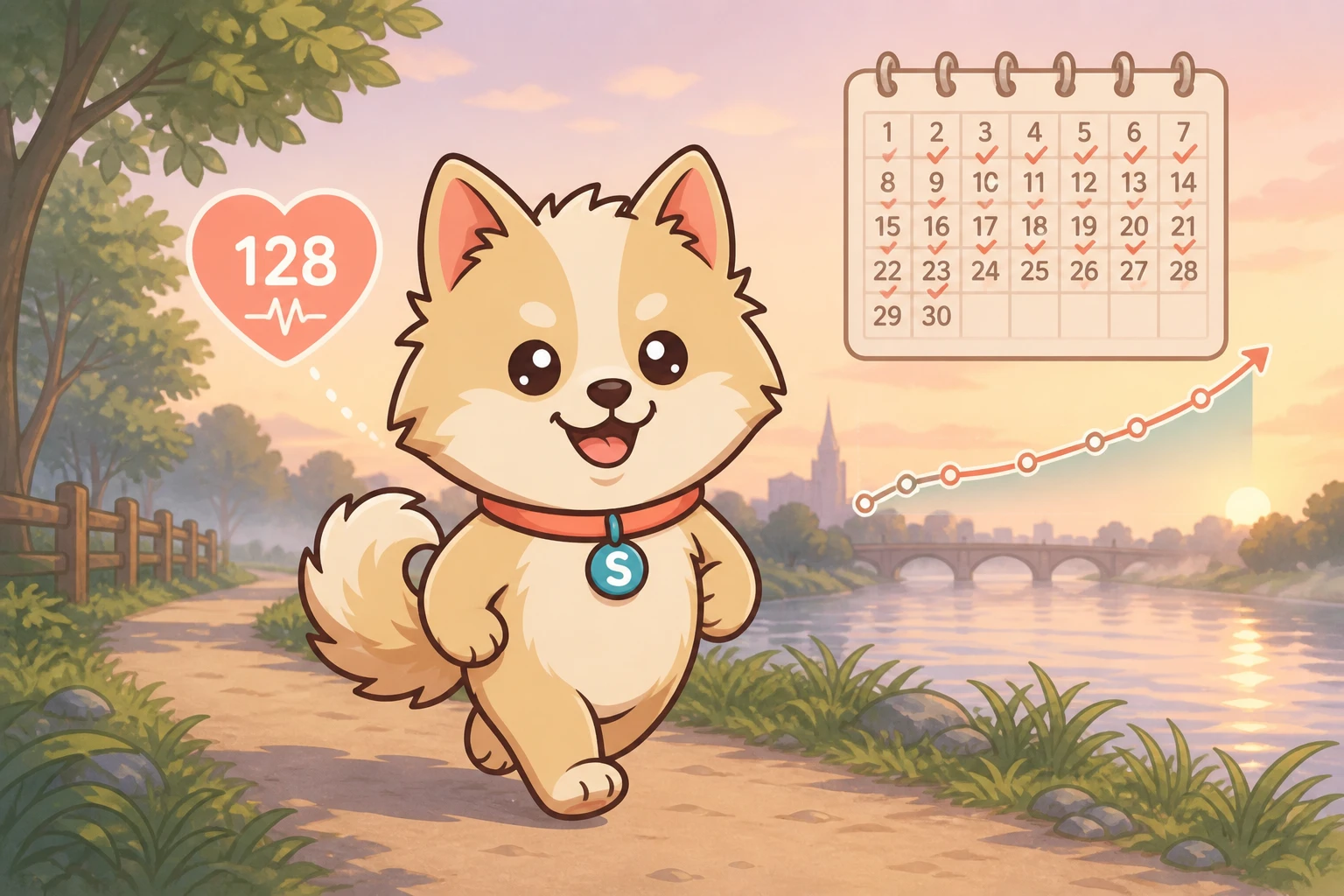 I did Zone 2 only for a month: what actually changed